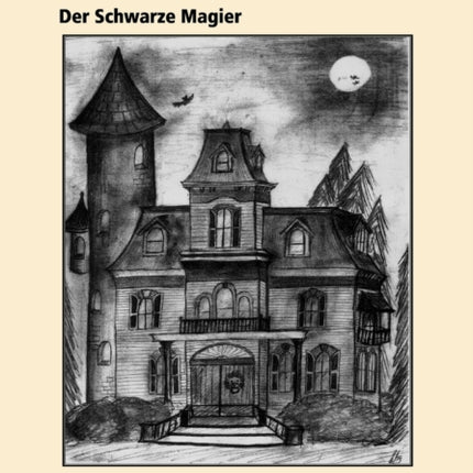 Der Schwarze Magier