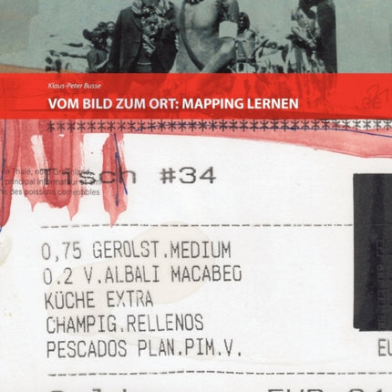 Vom Bild zum Ort - Mapping lernen