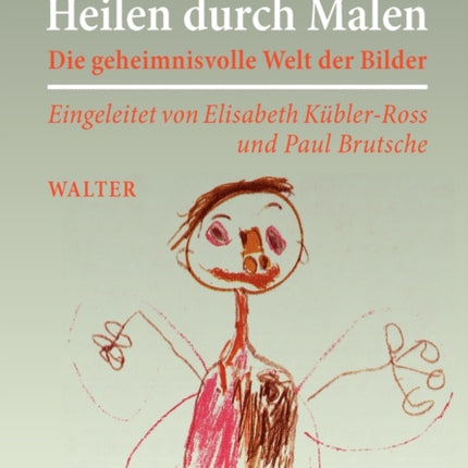 Heilen durch Malen