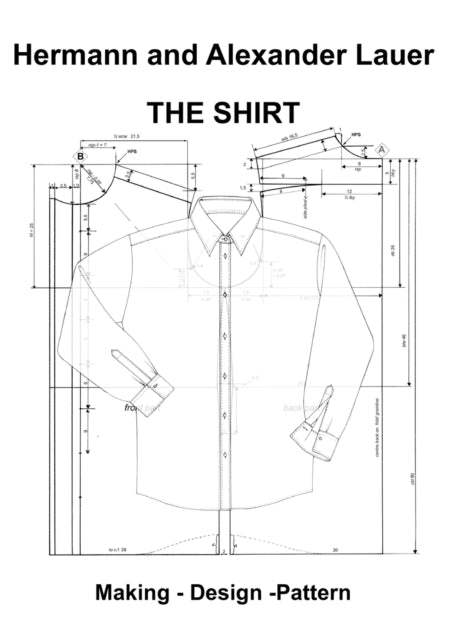 The Shirt: Malling- Design-Pattern