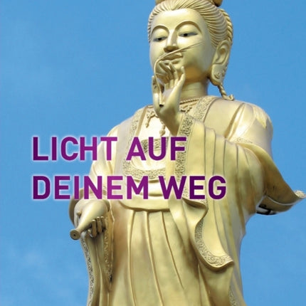 Licht auf Deinem Weg