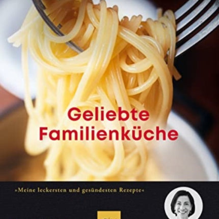 Geliebte Familienküche