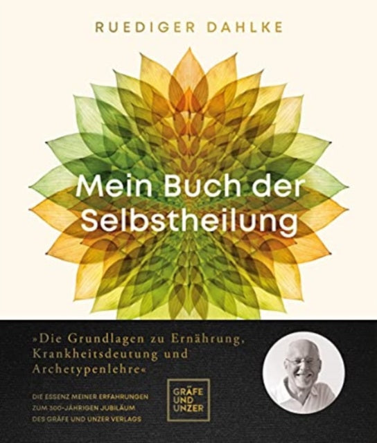 Mein Buch der Selbstheilung