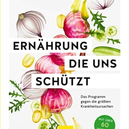 Ernährung die uns schützt