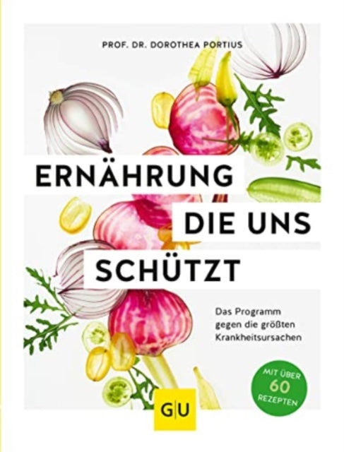 Ernährung die uns schützt