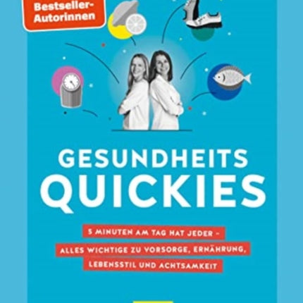 Gesundheitsquickies