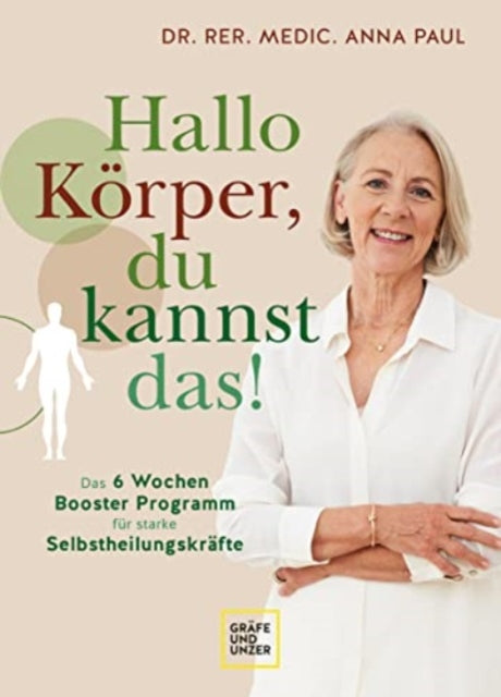 Hallo Körper du kannst das