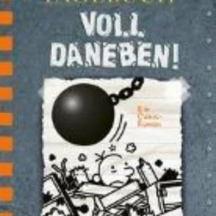 Voll daneben