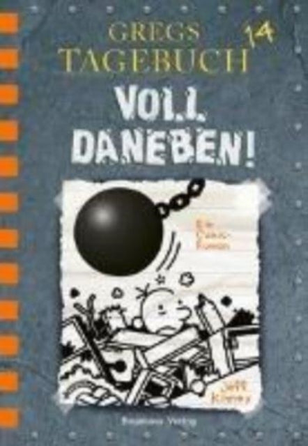 Voll daneben