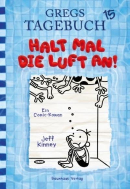 Halt mal die Luft an!