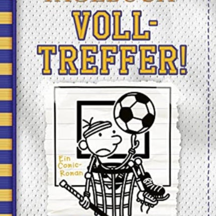 Volltreffer