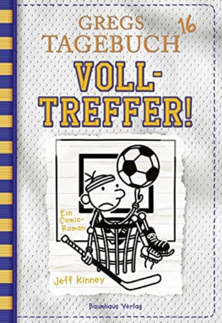 Volltreffer