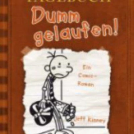 Dumm gelaufen!