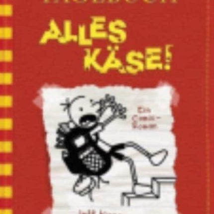 Alles Kase!