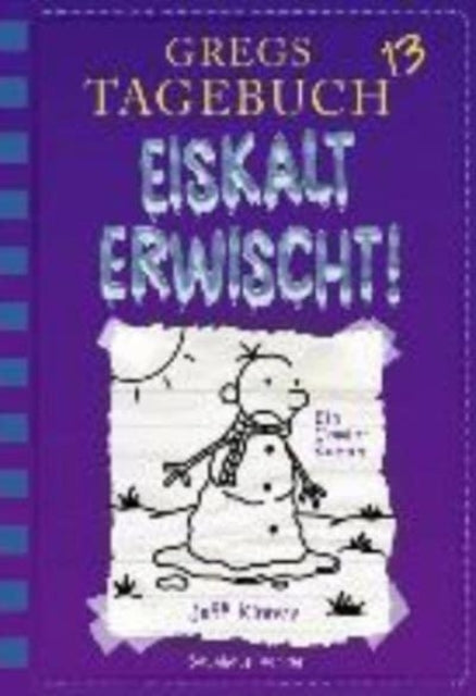 Eiskalt erwischt!