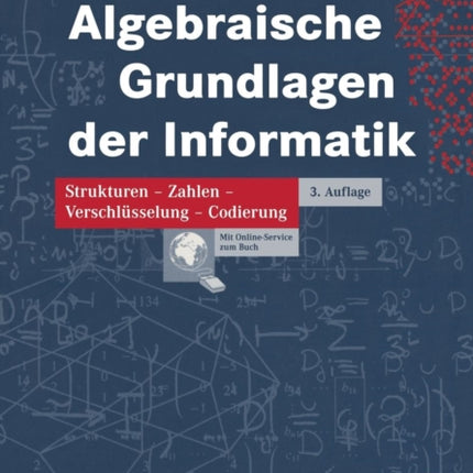 Algebraische Grundlagen der Informatik: Zahlen -