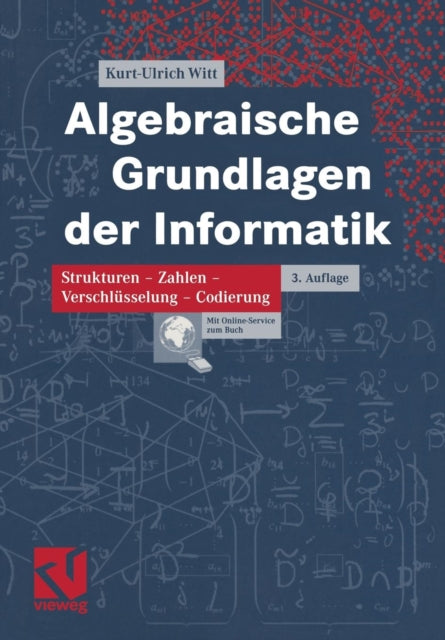 Algebraische Grundlagen der Informatik: Zahlen -