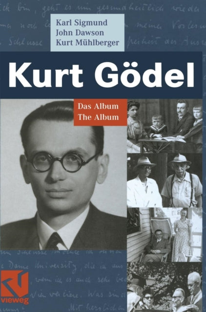 Kurt Gödel: Das Album - The Album