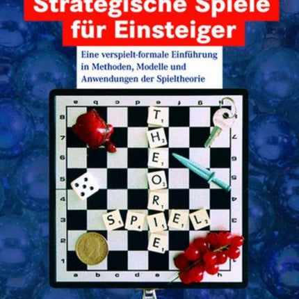 Strategische Spiele für Einsteiger: Eine