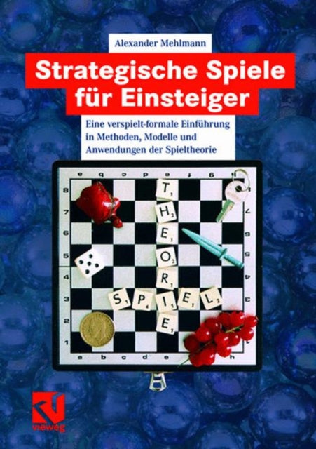 Strategische Spiele für Einsteiger: Eine