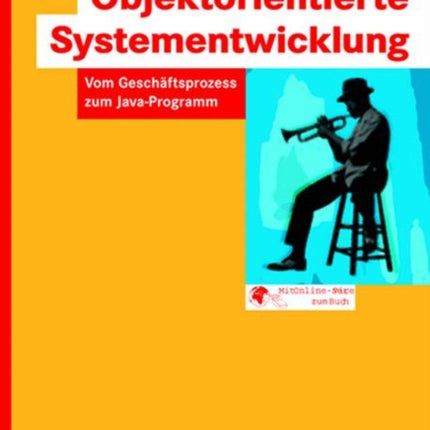 Objektorientierte Systementwicklung: Vom