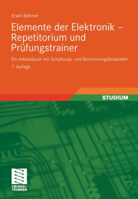 Elemente der Elektronik - Repetitorium und