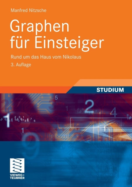 Graphen für Einsteiger: Rund um das Haus vom