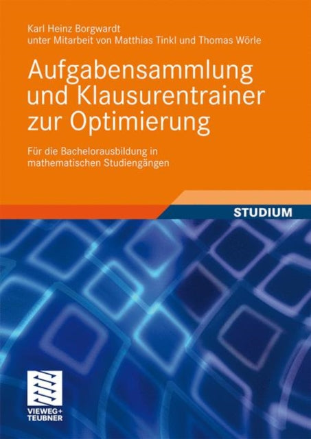 Aufgabensammlung und Klausurentrainer zur