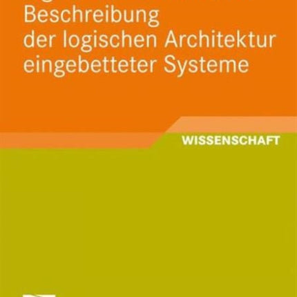 Eigenschaftsorientierte Beschreibung der