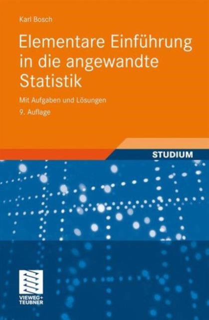 Elementare Einführung in die angewandte