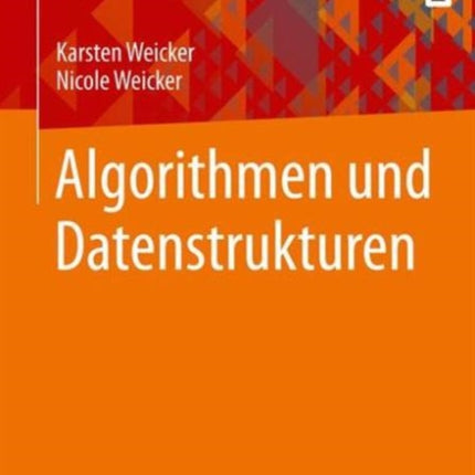 Algorithmen und Datenstrukturen