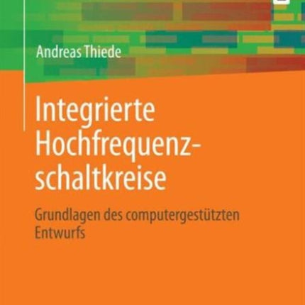 Integrierte Hochfrequenzschaltkreise: Grundlagen