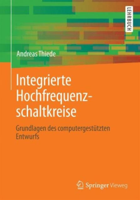Integrierte Hochfrequenzschaltkreise: Grundlagen