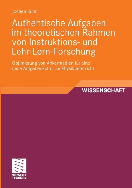 Authentische Aufgaben im theoretischen Bereich