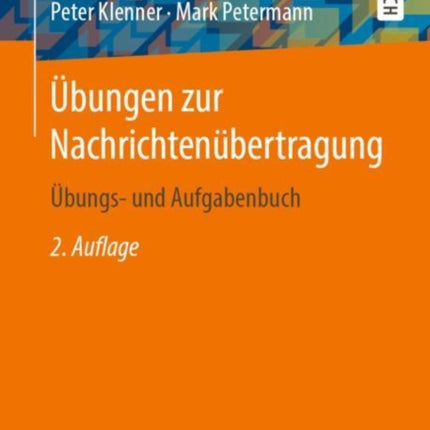 Übungen zur Nachrichtenübertragung: Übungs- und