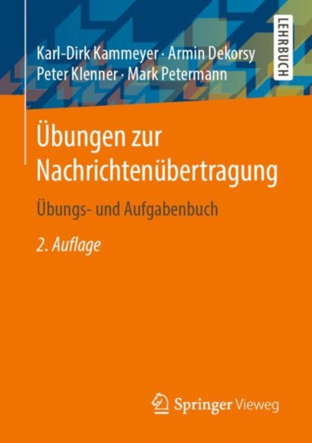 Übungen zur Nachrichtenübertragung: Übungs- und