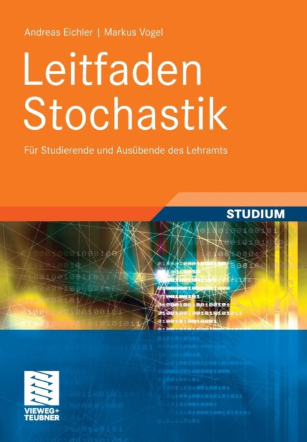 Leitfaden Stochastik: Für Studierende und