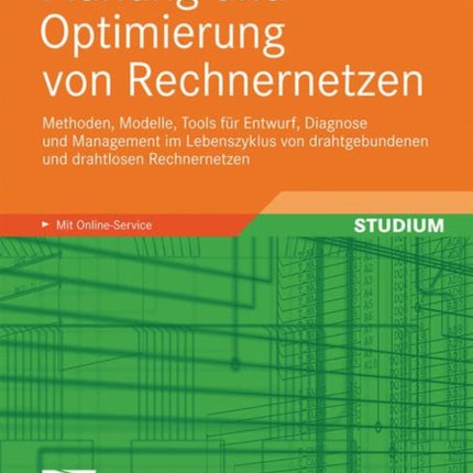 Planung und Optimierung von Rechnernetzen: