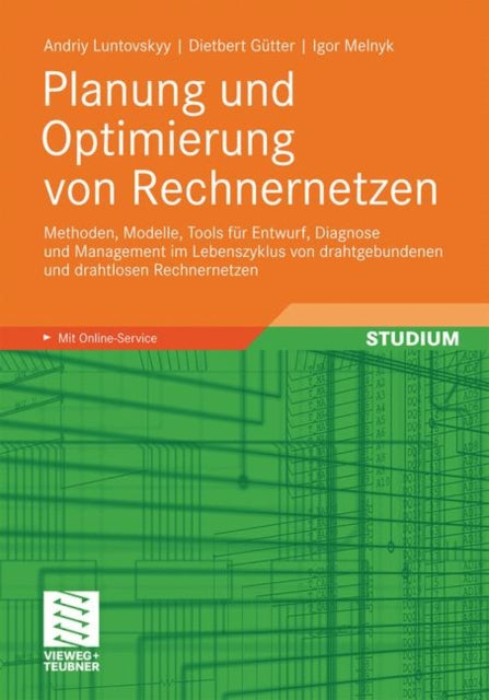 Planung und Optimierung von Rechnernetzen: