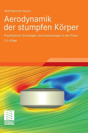 Aerodynamik der stumpfen Körper: Physikalische