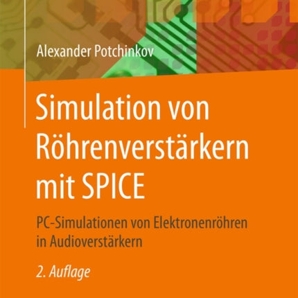 Simulation von Röhrenverstärkern mit SPICE: