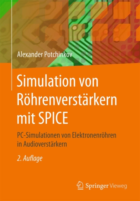 Simulation von Röhrenverstärkern mit SPICE: