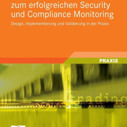 Metriken - der Schlüssel zum erfolgreichen