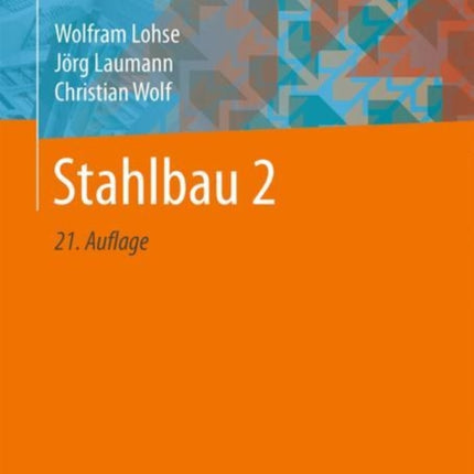 Stahlbau 2