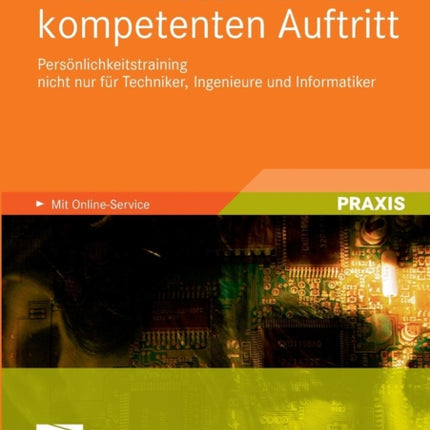 100 Minuten für den kompetenten Auftritt: