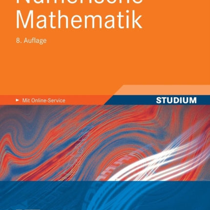 Numerische Mathematik