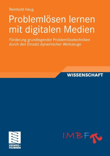Problemlösen lernen mit digitalen Medien: