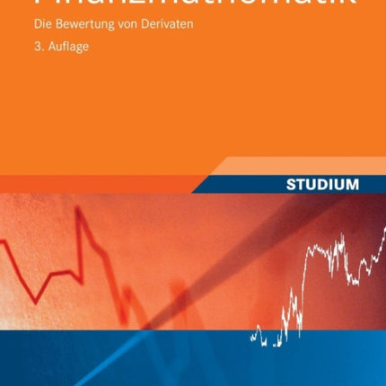 Finanzmathematik: Die Bewertung von Derivaten