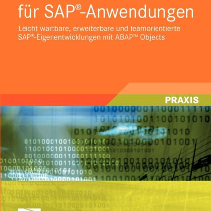 Ein Architekturmodell für SAP®-Anwendungen: