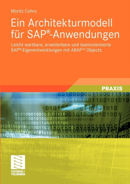 Ein Architekturmodell für SAP®-Anwendungen: